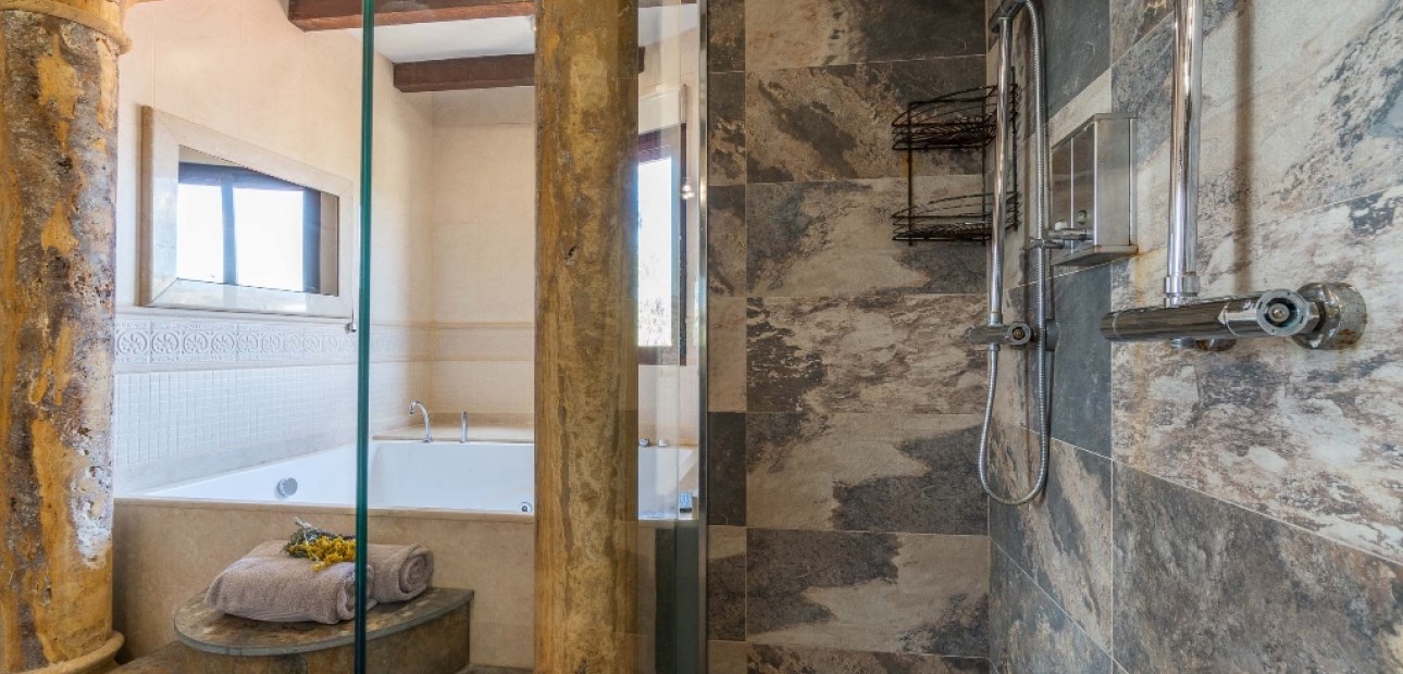 Venta - Villa -
Costa Blanca - Orihuela Costa