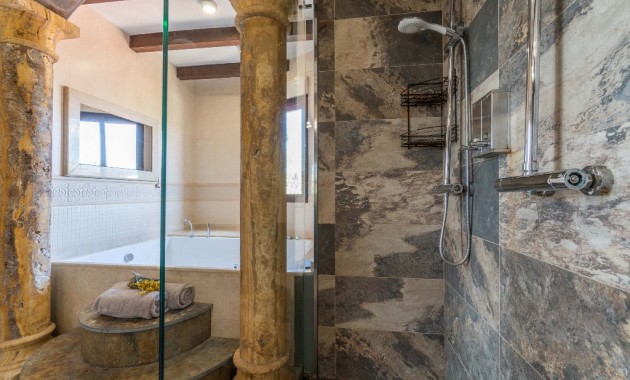 Venta - Villa -
Costa Blanca - Orihuela Costa