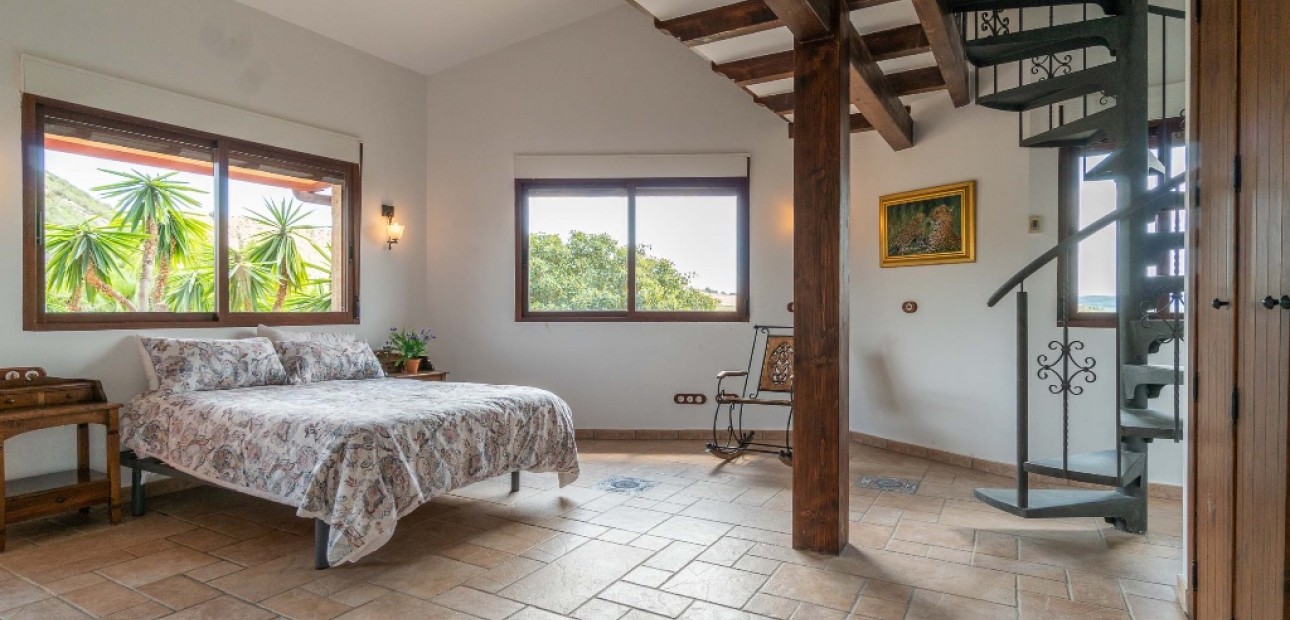 Venta - Villa -
Costa Blanca - Orihuela Costa