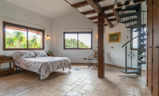 Venta - Villa -
Costa Blanca - Orihuela Costa