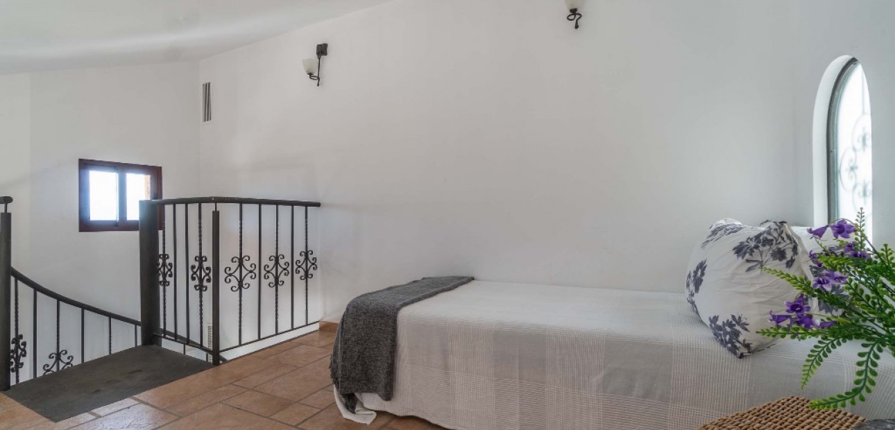 Venta - Villa -
Costa Blanca - Orihuela Costa