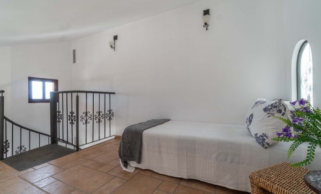 Venta - Villa -
Costa Blanca - Orihuela Costa