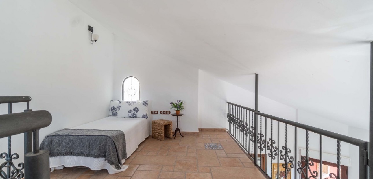 Venta - Villa -
Costa Blanca - Orihuela Costa