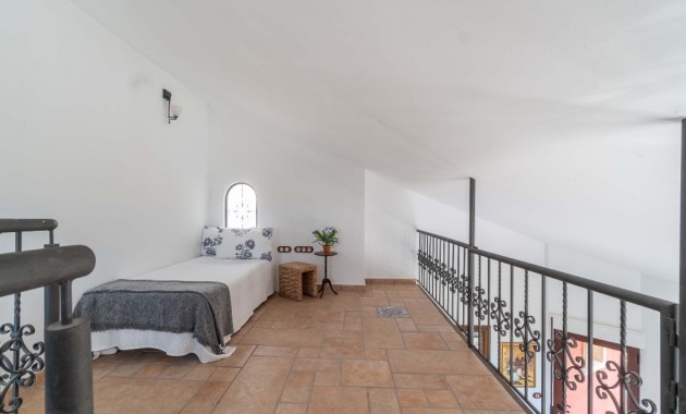 Venta - Villa -
Costa Blanca - Orihuela Costa