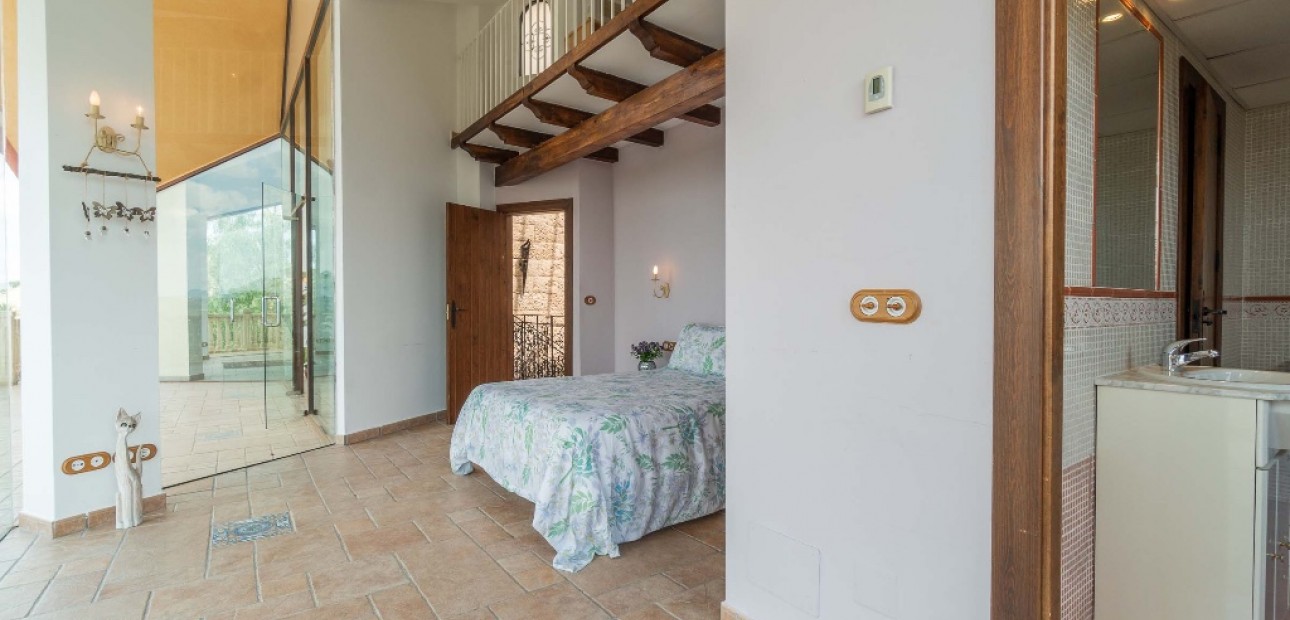 Venta - Villa -
Costa Blanca - Orihuela Costa