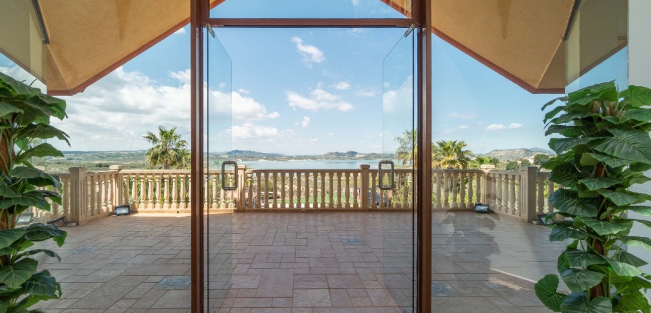 Venta - Villa -
Costa Blanca - Orihuela Costa