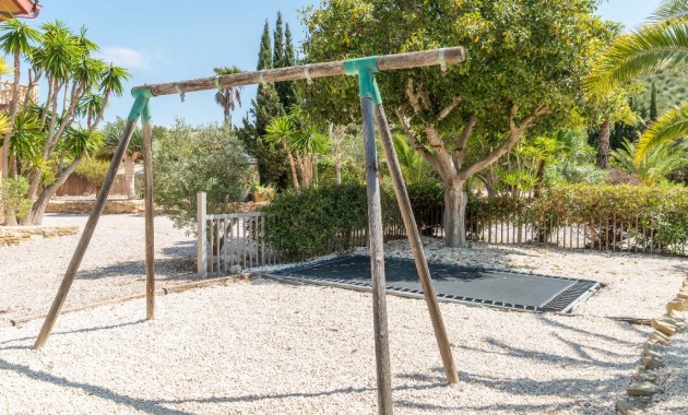 Venta - Villa -
Costa Blanca - Orihuela Costa