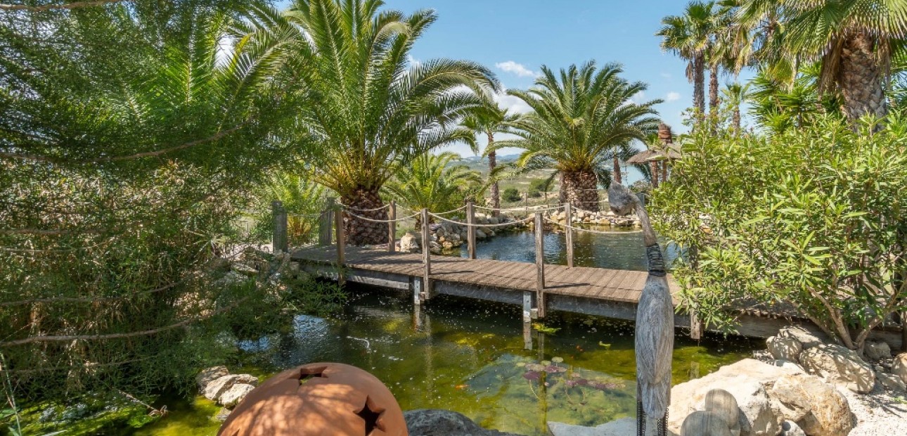 Venta - Villa -
Costa Blanca - Orihuela Costa