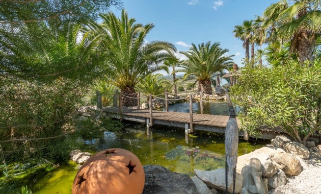 Venta - Villa -
Costa Blanca - Orihuela Costa