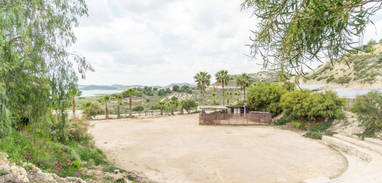 Venta - Villa -
Costa Blanca - Orihuela Costa