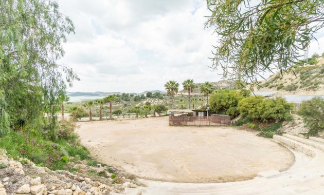 Venta - Villa -
Costa Blanca - Orihuela Costa