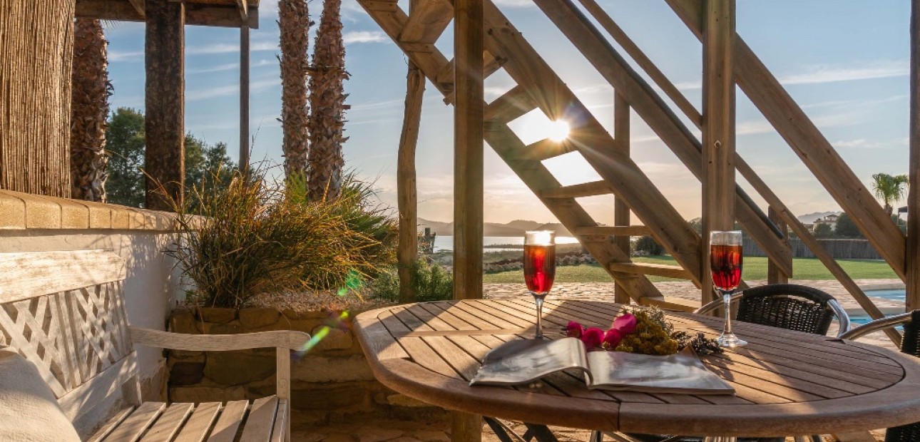 Venta - Villa -
Costa Blanca - Orihuela Costa