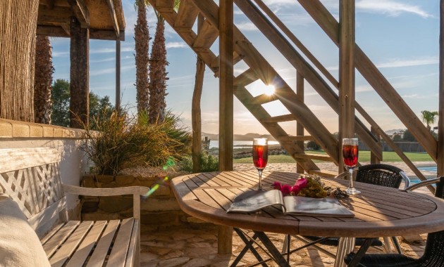 Venta - Villa -
Costa Blanca - Orihuela Costa