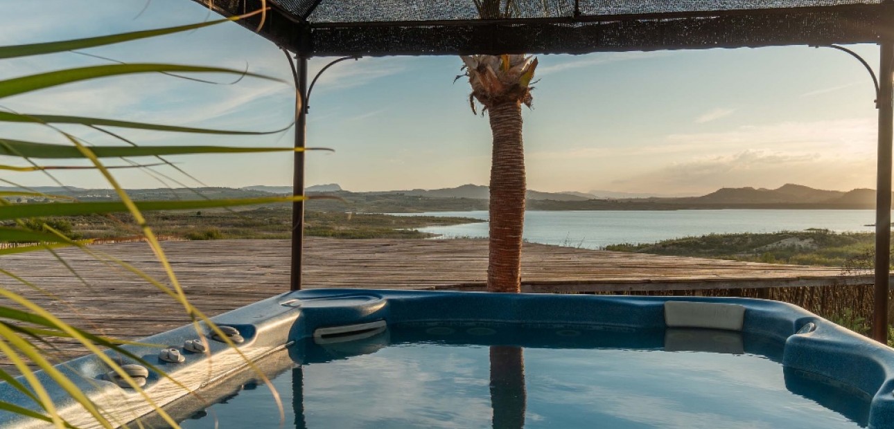 Venta - Villa -
Costa Blanca - Orihuela Costa