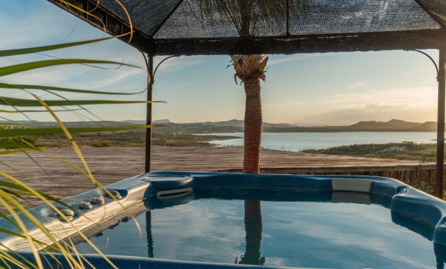 Venta - Villa -
Costa Blanca - Orihuela Costa