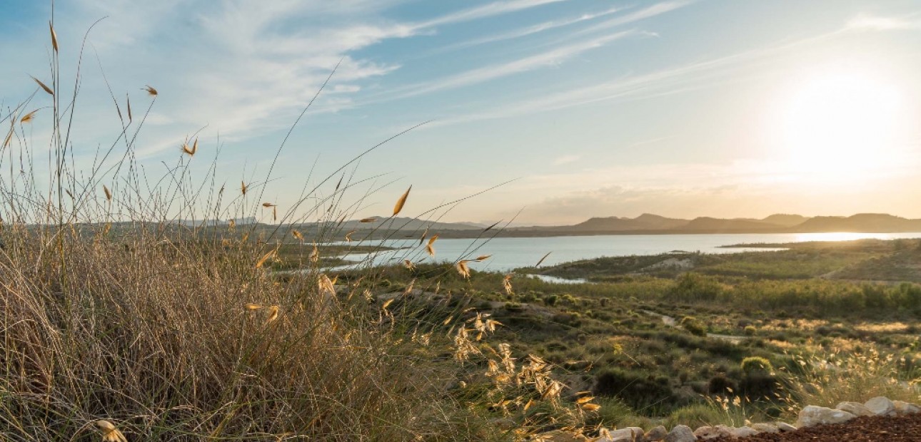 Venta - Villa -
Costa Blanca - Orihuela Costa