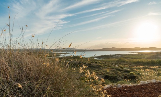 Venta - Villa -
Costa Blanca - Orihuela Costa