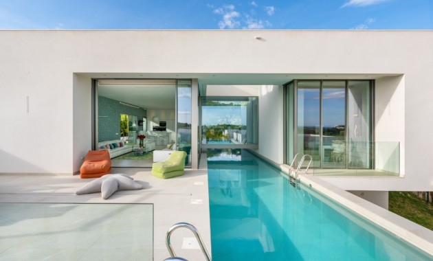 Sale - Villa -
Las Colinas - Las Colinas Golf