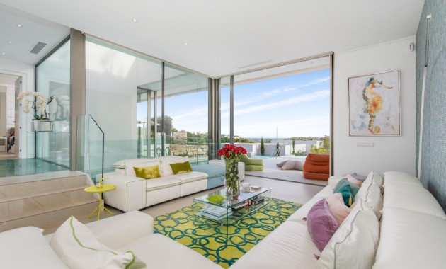 Sale - Villa -
Las Colinas - Las Colinas Golf