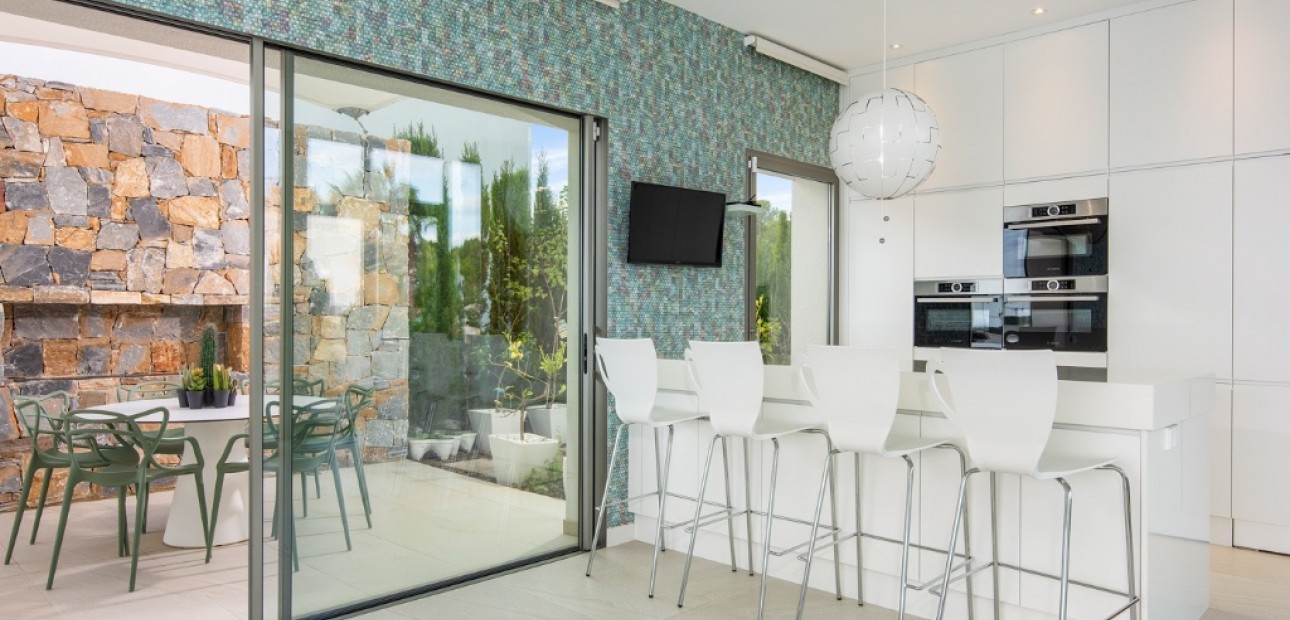 Sale - Villa -
Las Colinas - Las Colinas Golf