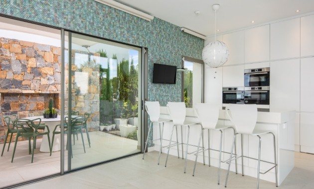 Sale - Villa -
Las Colinas - Las Colinas Golf