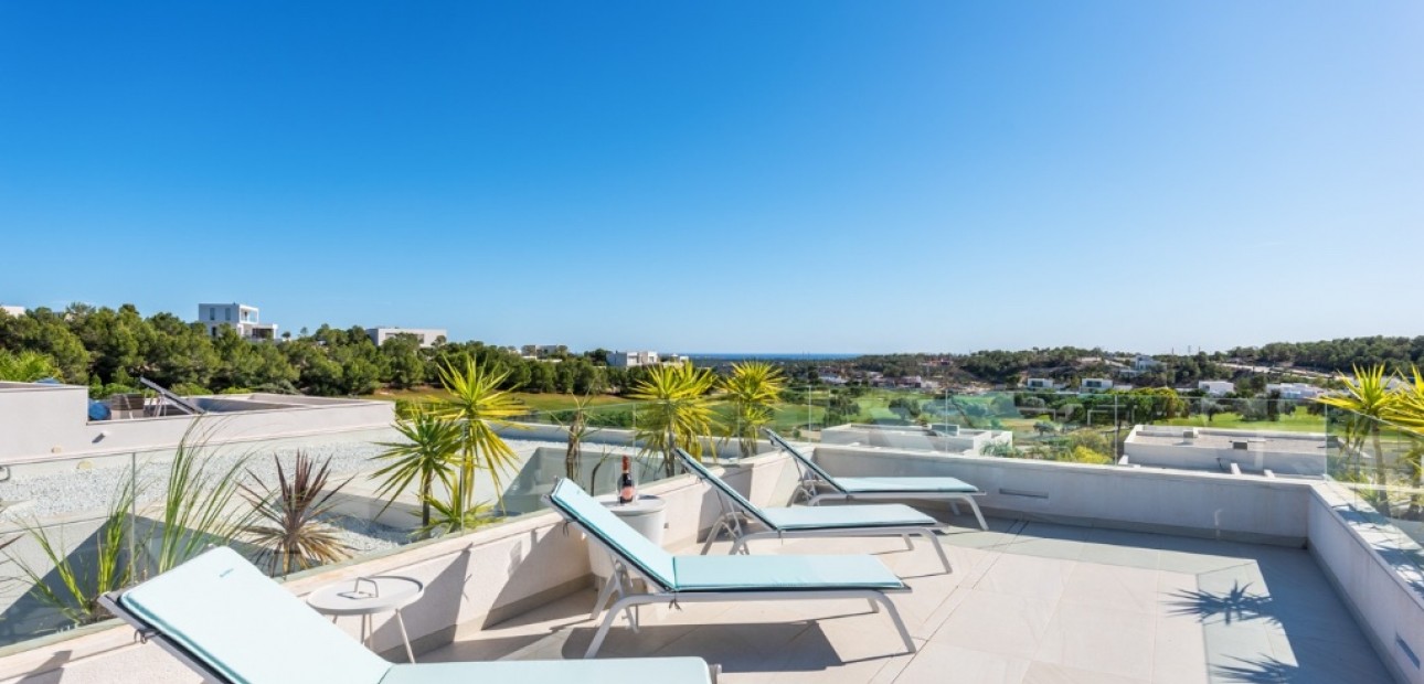 Sale - Villa -
Las Colinas - Las Colinas Golf