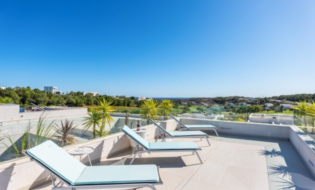 Sale - Villa -
Las Colinas - Las Colinas Golf