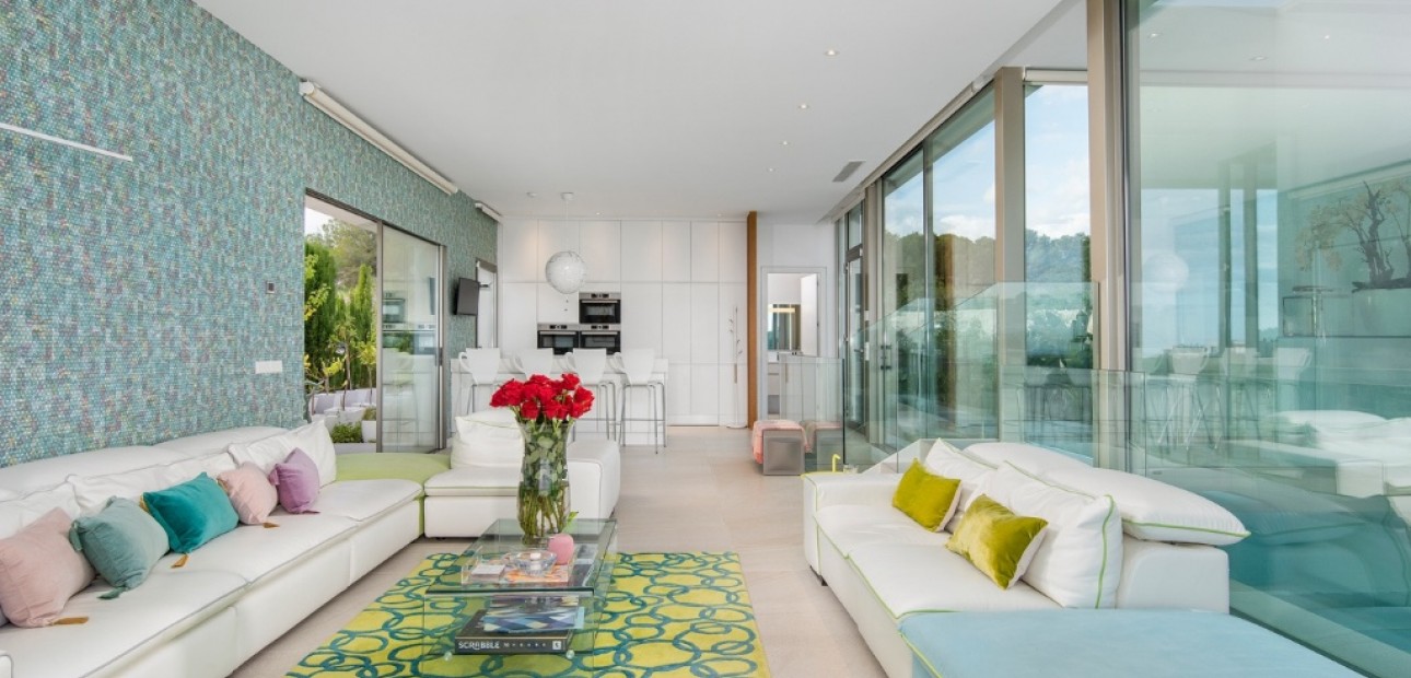 Sale - Villa -
Las Colinas - Las Colinas Golf