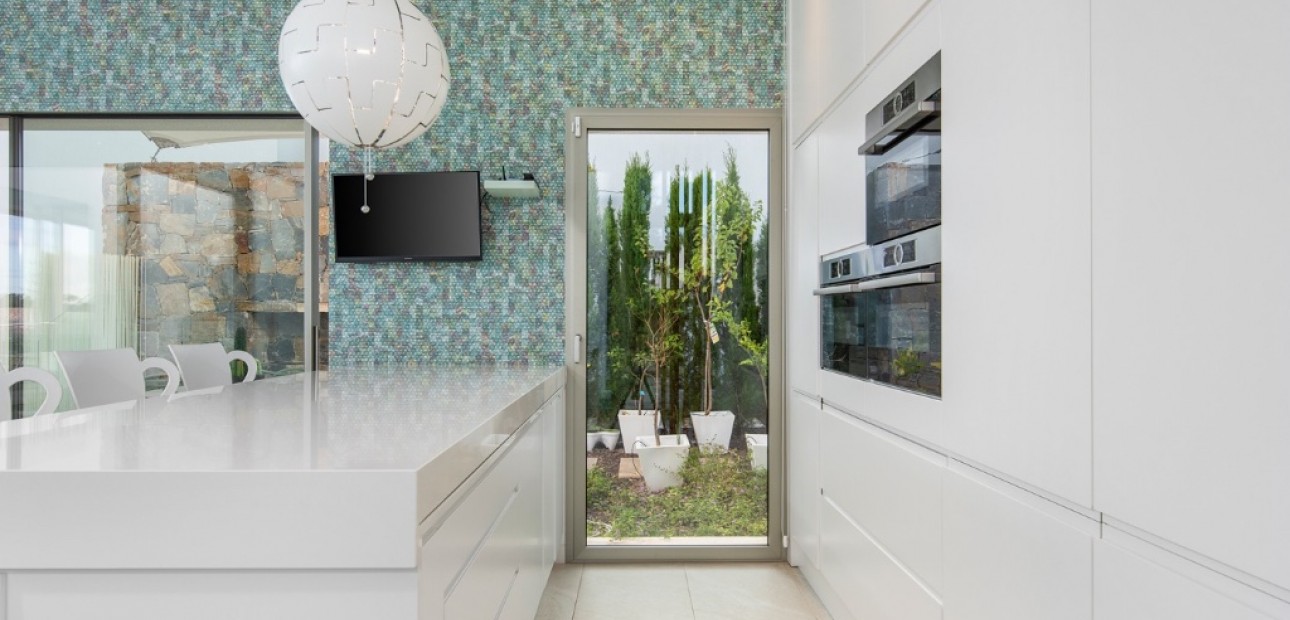 Sale - Villa -
Las Colinas - Las Colinas Golf