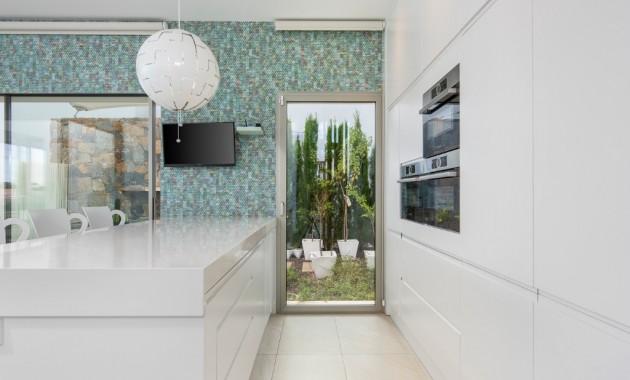 Sale - Villa -
Las Colinas - Las Colinas Golf