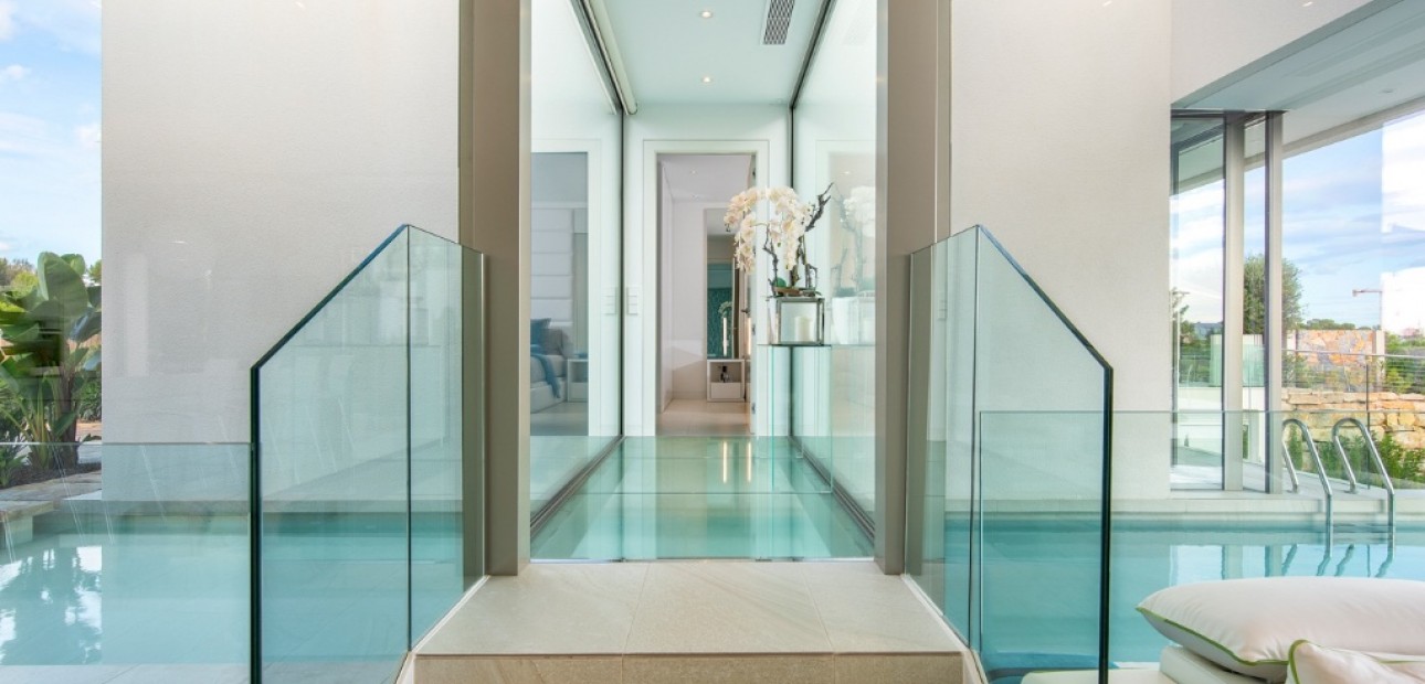 Sale - Villa -
Las Colinas - Las Colinas Golf