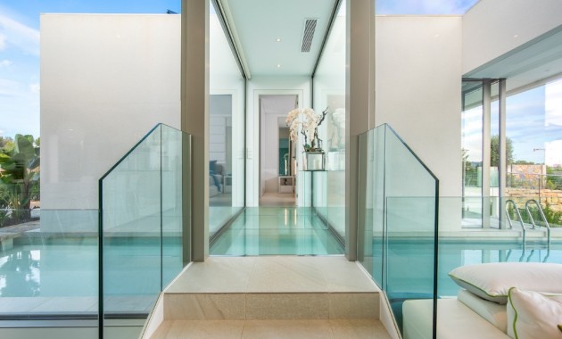 Sale - Villa -
Las Colinas - Las Colinas Golf