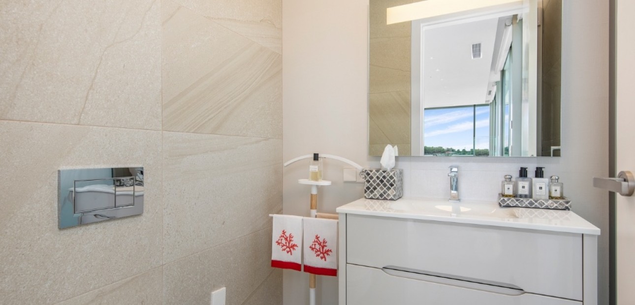 Sale - Villa -
Las Colinas - Las Colinas Golf