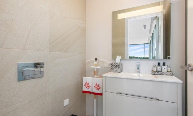 Sale - Villa -
Las Colinas - Las Colinas Golf