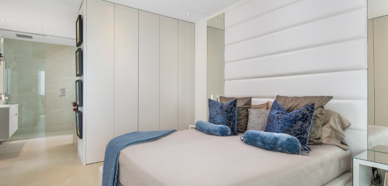 Sale - Villa -
Las Colinas - Las Colinas Golf