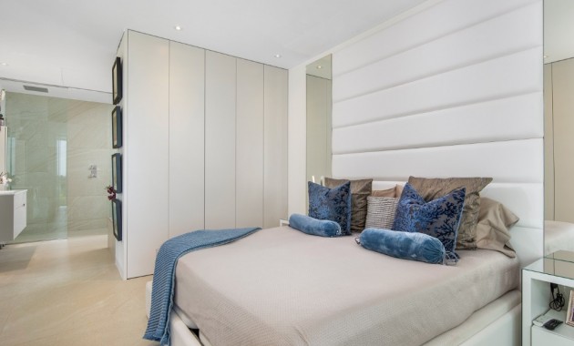 Sale - Villa -
Las Colinas - Las Colinas Golf