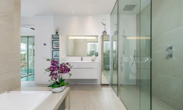 Sale - Villa -
Las Colinas - Las Colinas Golf