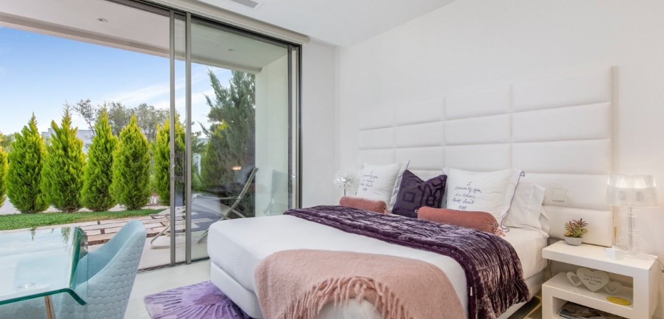 Sale - Villa -
Las Colinas - Las Colinas Golf