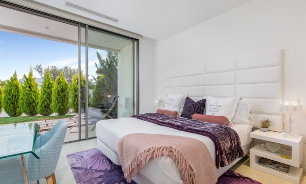 Sale - Villa -
Las Colinas - Las Colinas Golf