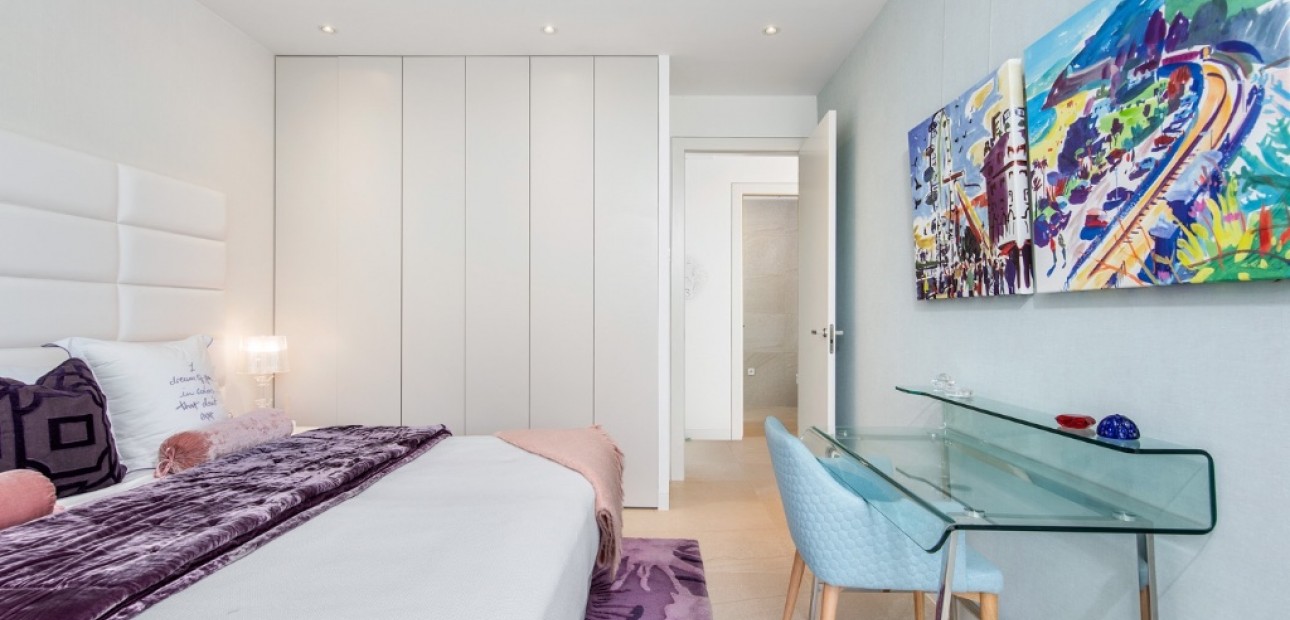 Sale - Villa -
Las Colinas - Las Colinas Golf