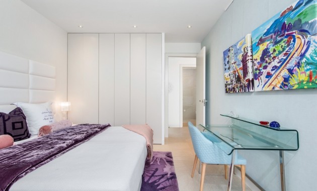 Sale - Villa -
Las Colinas - Las Colinas Golf