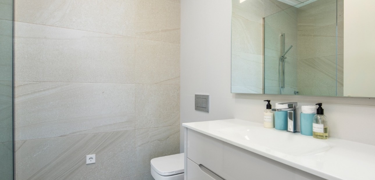 Sale - Villa -
Las Colinas - Las Colinas Golf