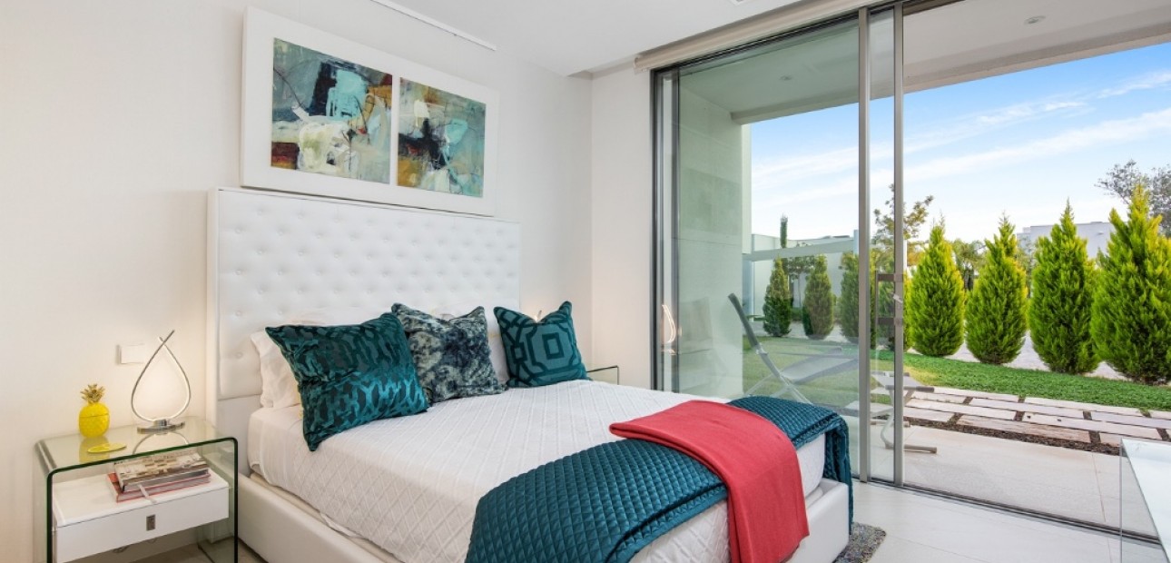 Sale - Villa -
Las Colinas - Las Colinas Golf