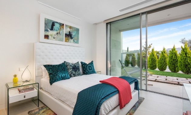 Sale - Villa -
Las Colinas - Las Colinas Golf