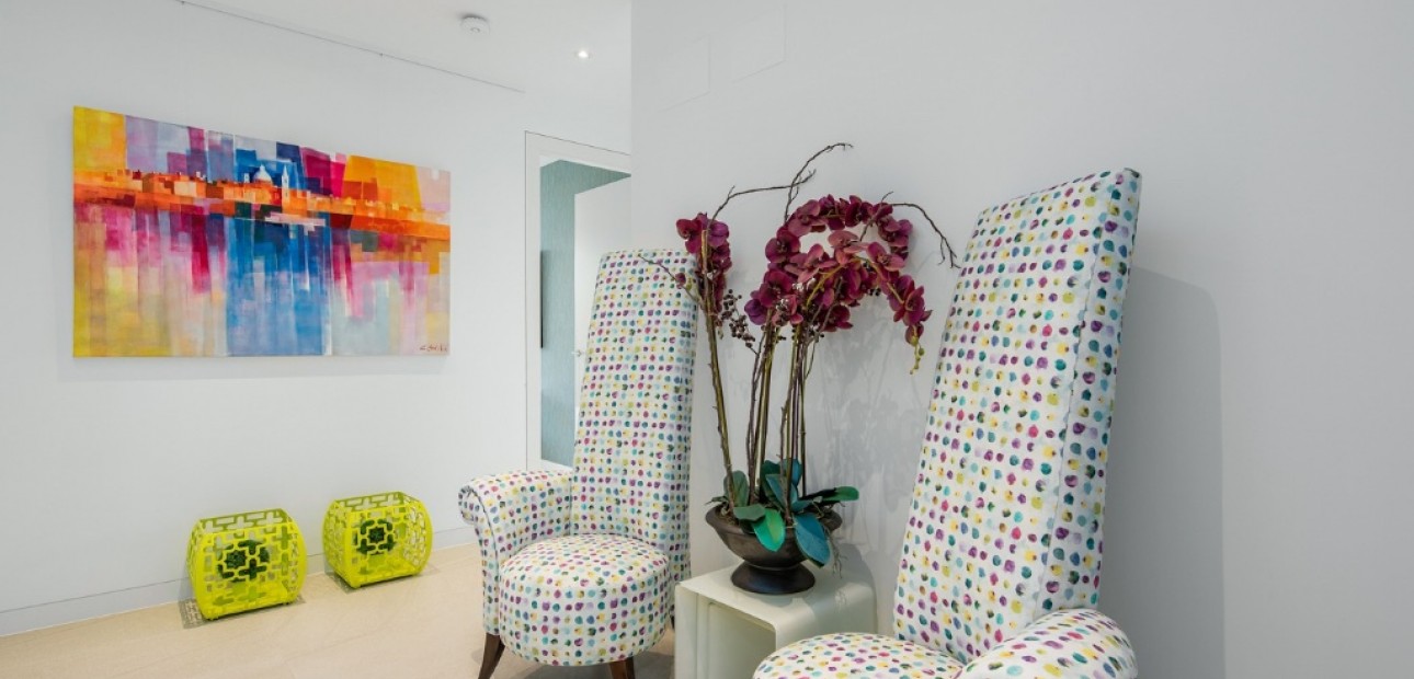 Sale - Villa -
Las Colinas - Las Colinas Golf