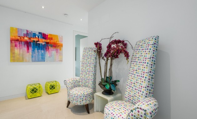 Sale - Villa -
Las Colinas - Las Colinas Golf