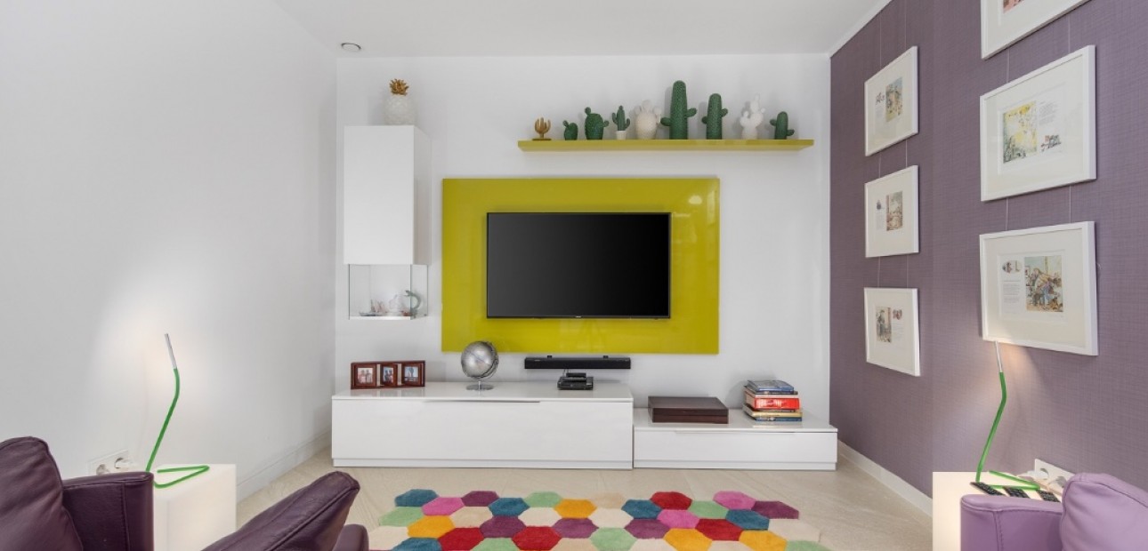 Sale - Villa -
Las Colinas - Las Colinas Golf