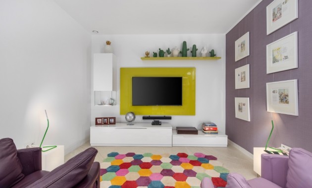 Sale - Villa -
Las Colinas - Las Colinas Golf