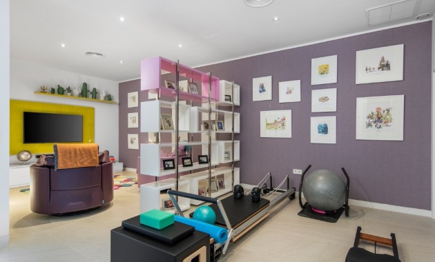 Sale - Villa -
Las Colinas - Las Colinas Golf