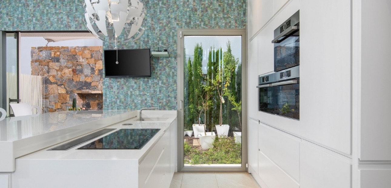 Sale - Villa -
Las Colinas - Las Colinas Golf